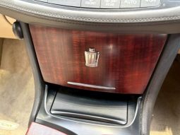 TOYOTA CROWN ROYAL SALOON NAVI PACKAGE full