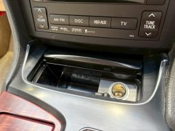 TOYOTA CROWN ROYAL SALOON NAVI PACKAGE full