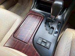 TOYOTA CROWN ROYAL SALOON NAVI PACKAGE full