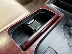 TOYOTA CROWN ROYAL SALOON NAVI PACKAGE full