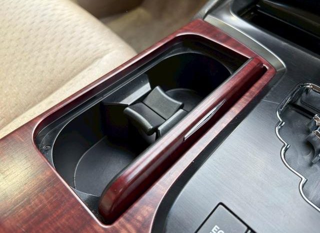 TOYOTA CROWN ROYAL SALOON NAVI PACKAGE full