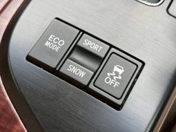 TOYOTA CROWN ROYAL SALOON NAVI PACKAGE full