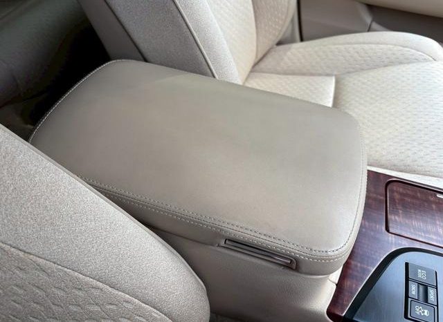 TOYOTA CROWN ROYAL SALOON NAVI PACKAGE full