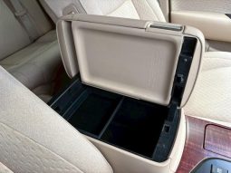 TOYOTA CROWN ROYAL SALOON NAVI PACKAGE full