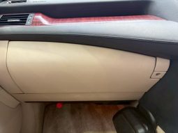 TOYOTA CROWN ROYAL SALOON NAVI PACKAGE full