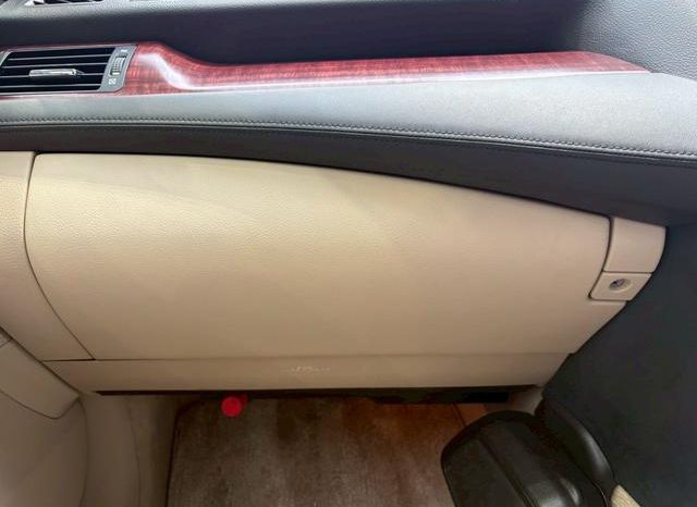 TOYOTA CROWN ROYAL SALOON NAVI PACKAGE full