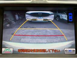 TOYOTA CROWN ROYAL SALOON NAVI PACKAGE full