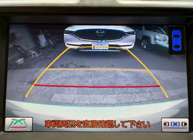 TOYOTA CROWN ROYAL SALOON NAVI PACKAGE full