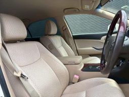 TOYOTA CROWN ROYAL SALOON NAVI PACKAGE full