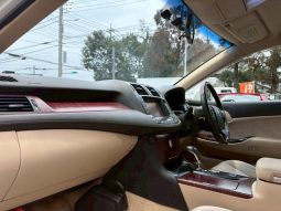 TOYOTA CROWN ROYAL SALOON NAVI PACKAGE full