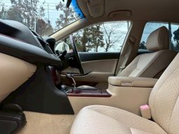 TOYOTA CROWN ROYAL SALOON NAVI PACKAGE full