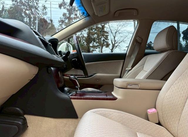 TOYOTA CROWN ROYAL SALOON NAVI PACKAGE full