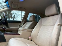 TOYOTA CROWN ROYAL SALOON NAVI PACKAGE full