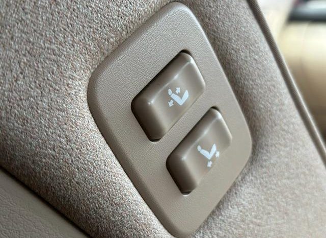 TOYOTA CROWN ROYAL SALOON NAVI PACKAGE full