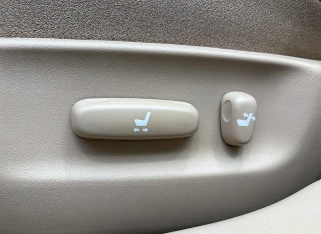 TOYOTA CROWN ROYAL SALOON NAVI PACKAGE full