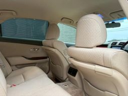 TOYOTA CROWN ROYAL SALOON NAVI PACKAGE full