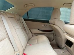 TOYOTA CROWN ROYAL SALOON NAVI PACKAGE full