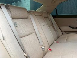 TOYOTA CROWN ROYAL SALOON NAVI PACKAGE full