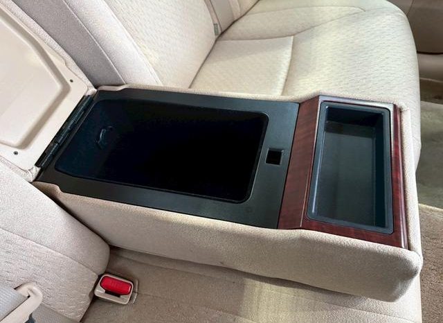 TOYOTA CROWN ROYAL SALOON NAVI PACKAGE full