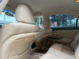 TOYOTA CROWN ROYAL SALOON NAVI PACKAGE full