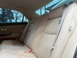 TOYOTA CROWN ROYAL SALOON NAVI PACKAGE full