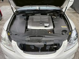 TOYOTA CROWN ROYAL SALOON NAVI PACKAGE full