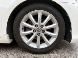 TOYOTA CROWN ROYAL SALOON NAVI PACKAGE full