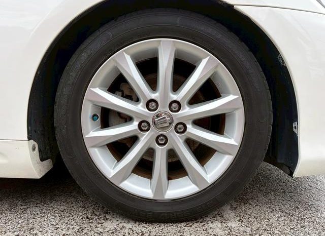 TOYOTA CROWN ROYAL SALOON NAVI PACKAGE full