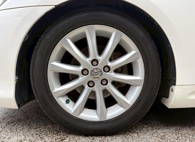 TOYOTA CROWN ROYAL SALOON NAVI PACKAGE full