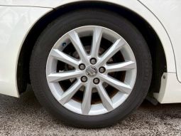 TOYOTA CROWN ROYAL SALOON NAVI PACKAGE full