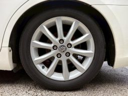 TOYOTA CROWN ROYAL SALOON NAVI PACKAGE full