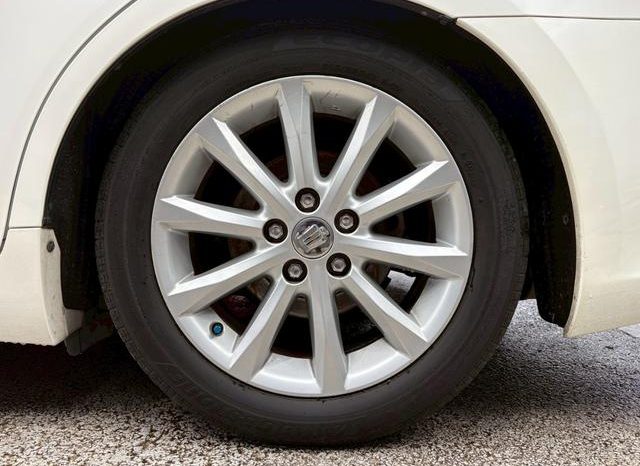 TOYOTA CROWN ROYAL SALOON NAVI PACKAGE full