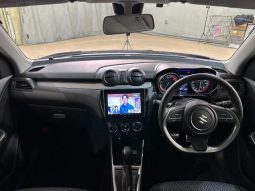 SUZUKI SWIFT RST 2017 full