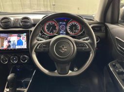 SUZUKI SWIFT RST 2017 full