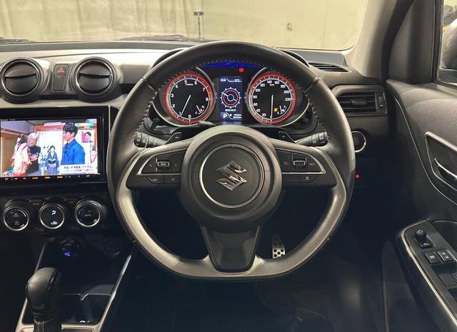 SUZUKI SWIFT RST 2017 full