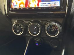 SUZUKI SWIFT RST 2017 full