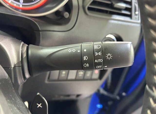 SUZUKI SWIFT RST 2017 full