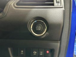 SUZUKI SWIFT RST 2017 full