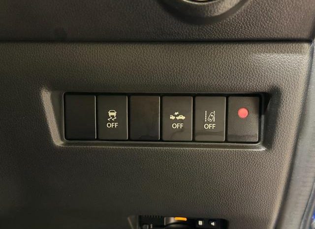 SUZUKI SWIFT RST 2017 full