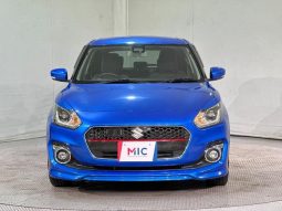 SUZUKI SWIFT RST 2017 full