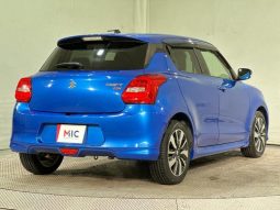 SUZUKI SWIFT RST 2017 full