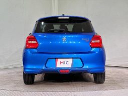 SUZUKI SWIFT RST 2017 full