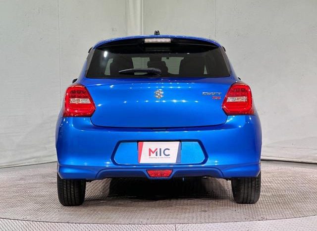 SUZUKI SWIFT RST 2017 full