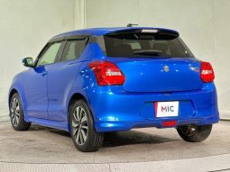 SUZUKI SWIFT RST 2017 full