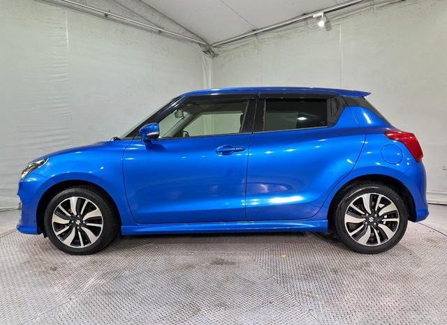 SUZUKI SWIFT RST 2017 full