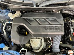 SUZUKI SWIFT RST 2017 full