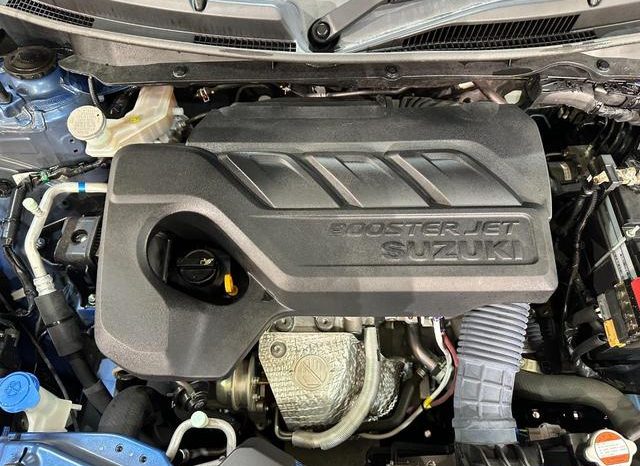 SUZUKI SWIFT RST 2017 full