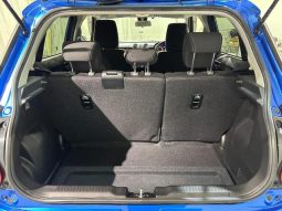 SUZUKI SWIFT RST 2017 full