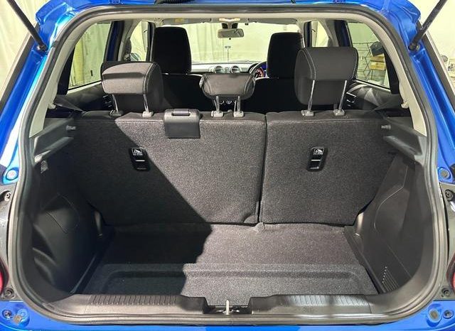 SUZUKI SWIFT RST 2017 full