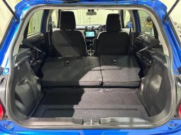 SUZUKI SWIFT RST 2017 full